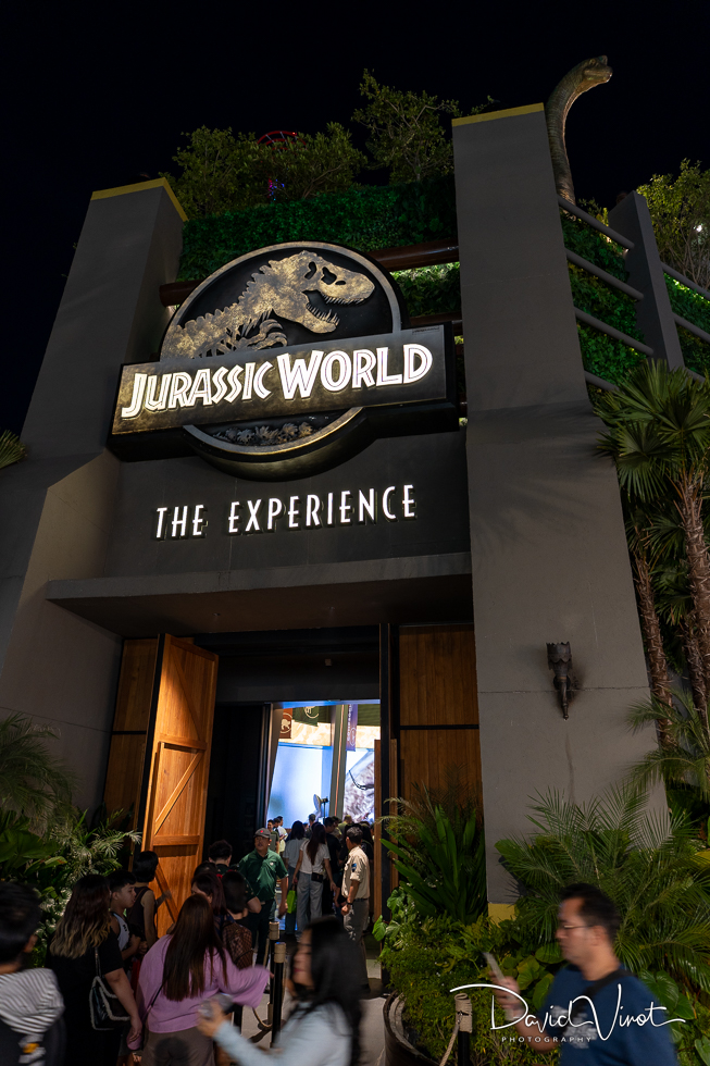 Asiatique The Riverfront