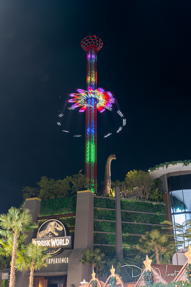 Asiatique The Riverfront