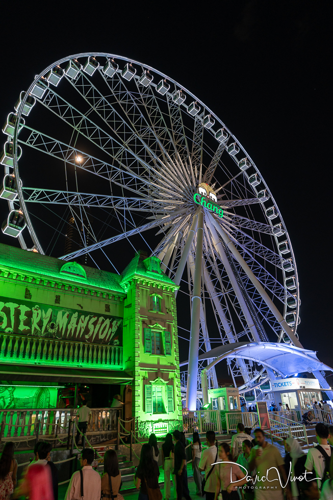 Asiatique The Riverfront
