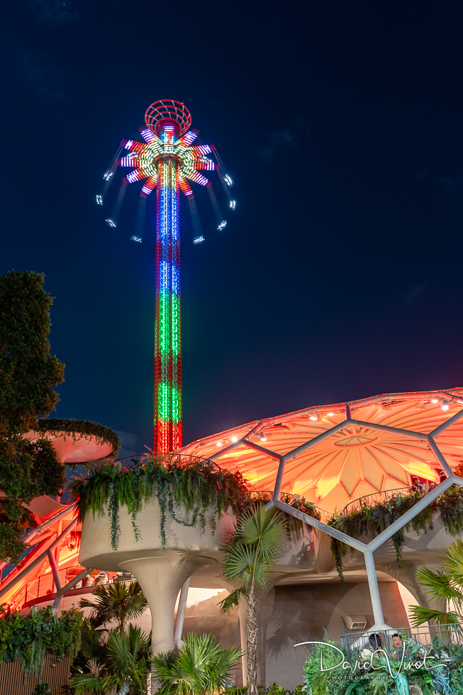 Asiatique The Riverfront