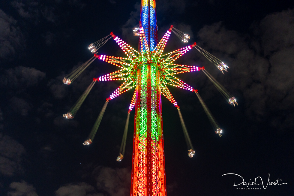 Asiatique The Riverfront