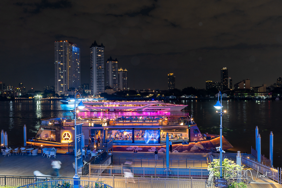 Asiatique The Riverfront