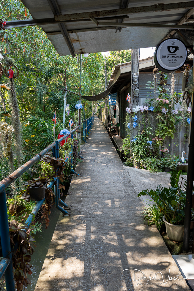 Sri Nakhon Khuean Khan Park and Botanical Garden