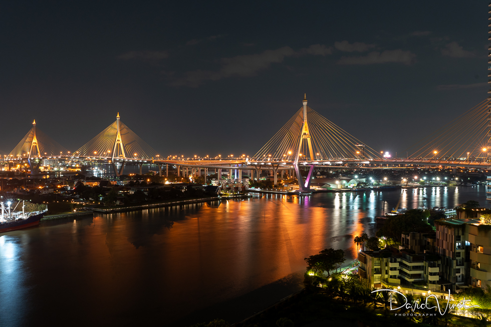 Riverfront Hotel, Bangkok