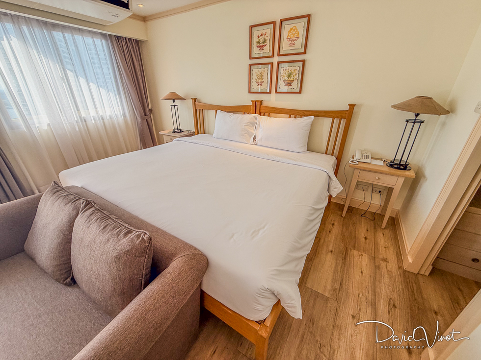 Riverfront Hotel, Bangkok