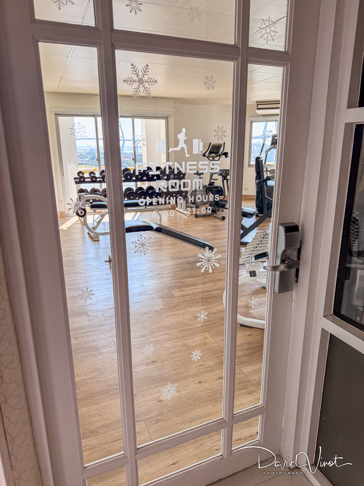 Riverfront Hotel, Bangkok