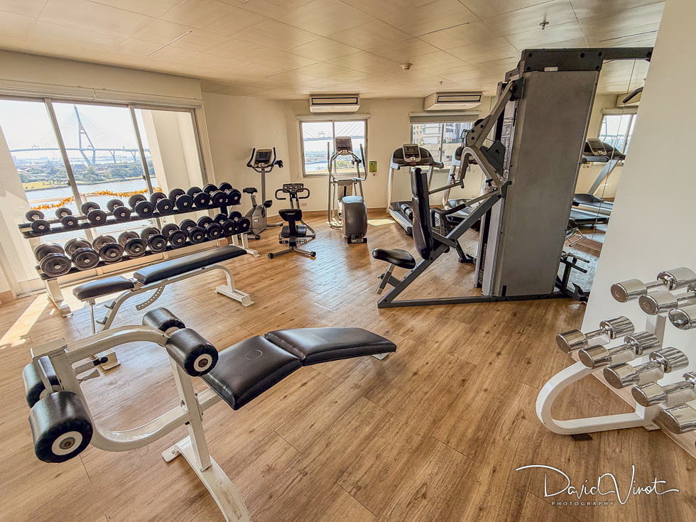 Riverfront Hotel, Bangkok