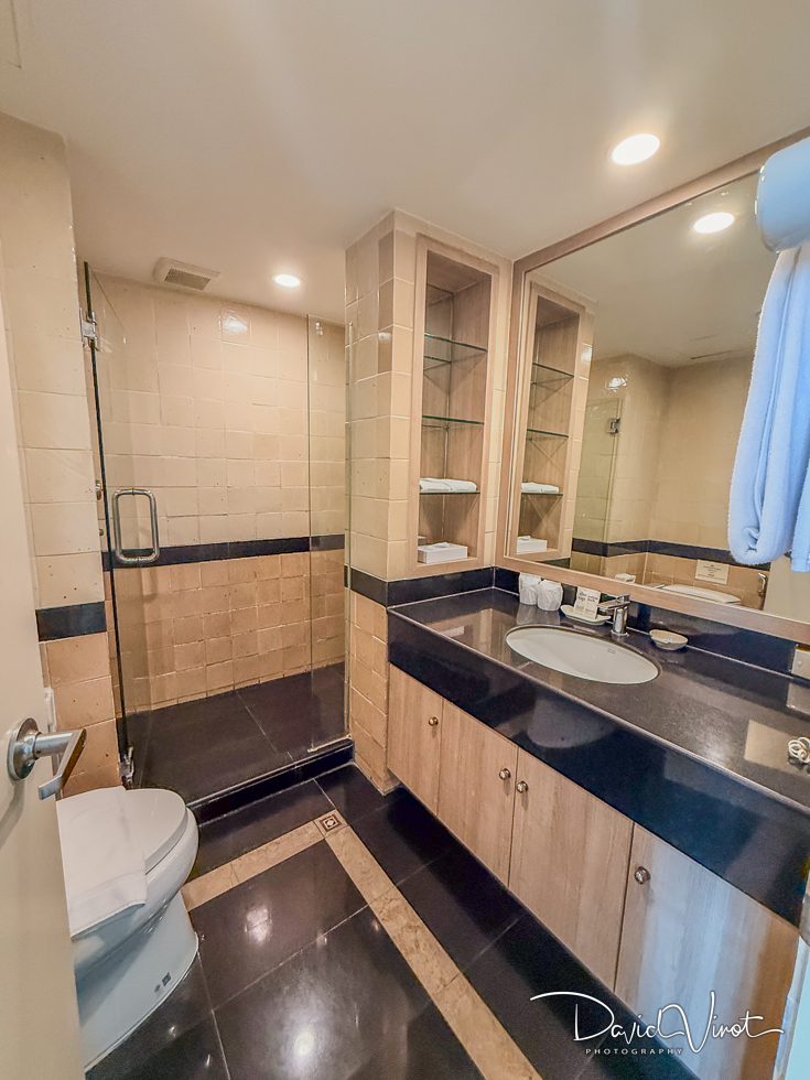 Riverfront Hotel, Bangkok