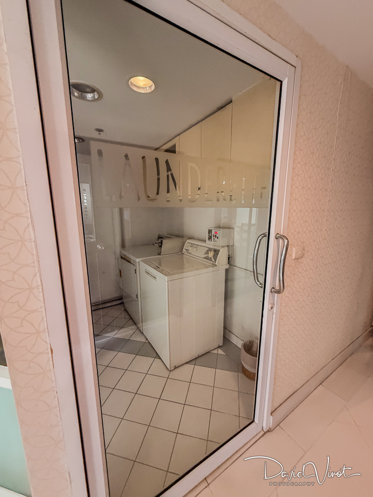 Riverfront Hotel, Bangkok