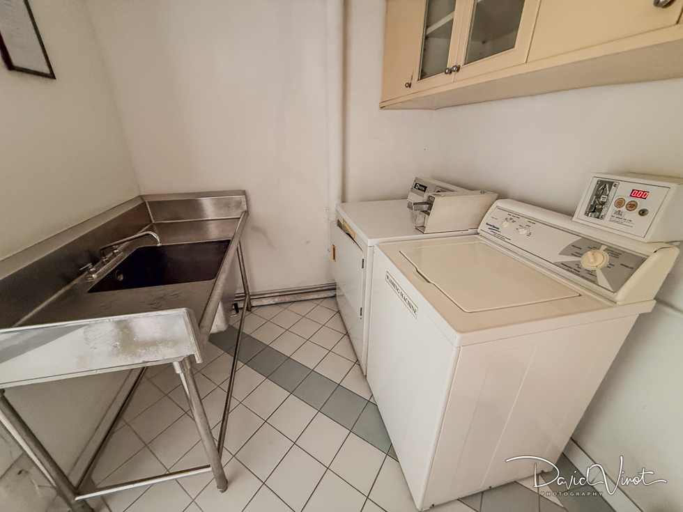 Riverfront Hotel, Bangkok