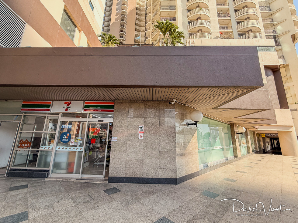 Riverfront Hotel, Bangkok