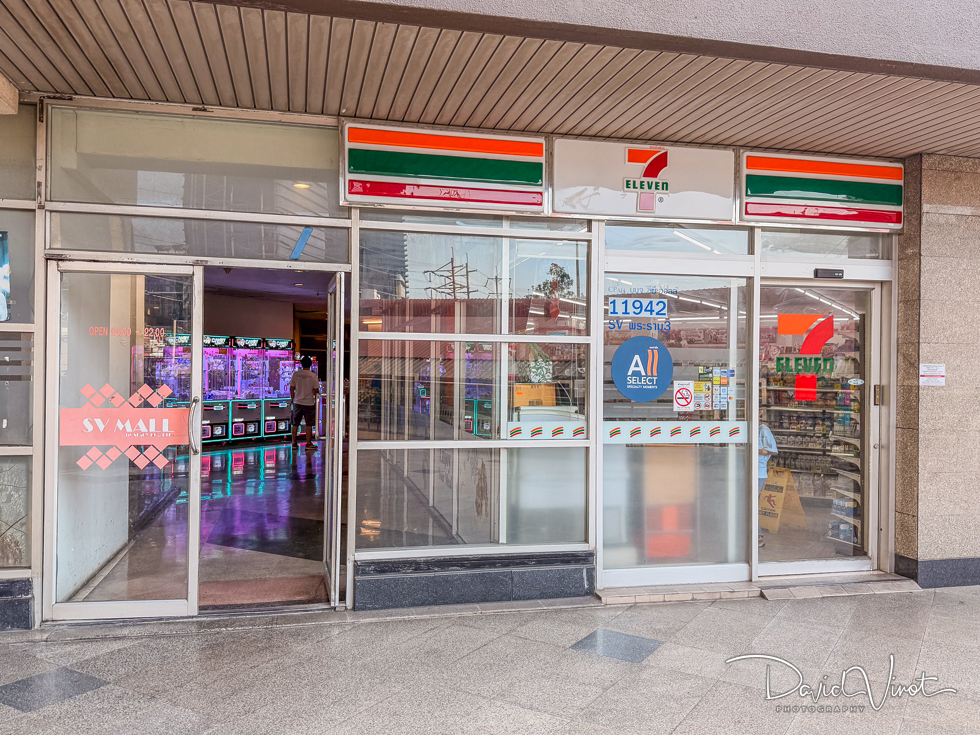 Riverfront Hotel, Bangkok