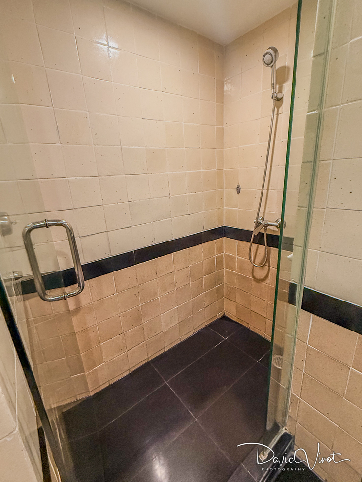 Riverfront Hotel, Bangkok