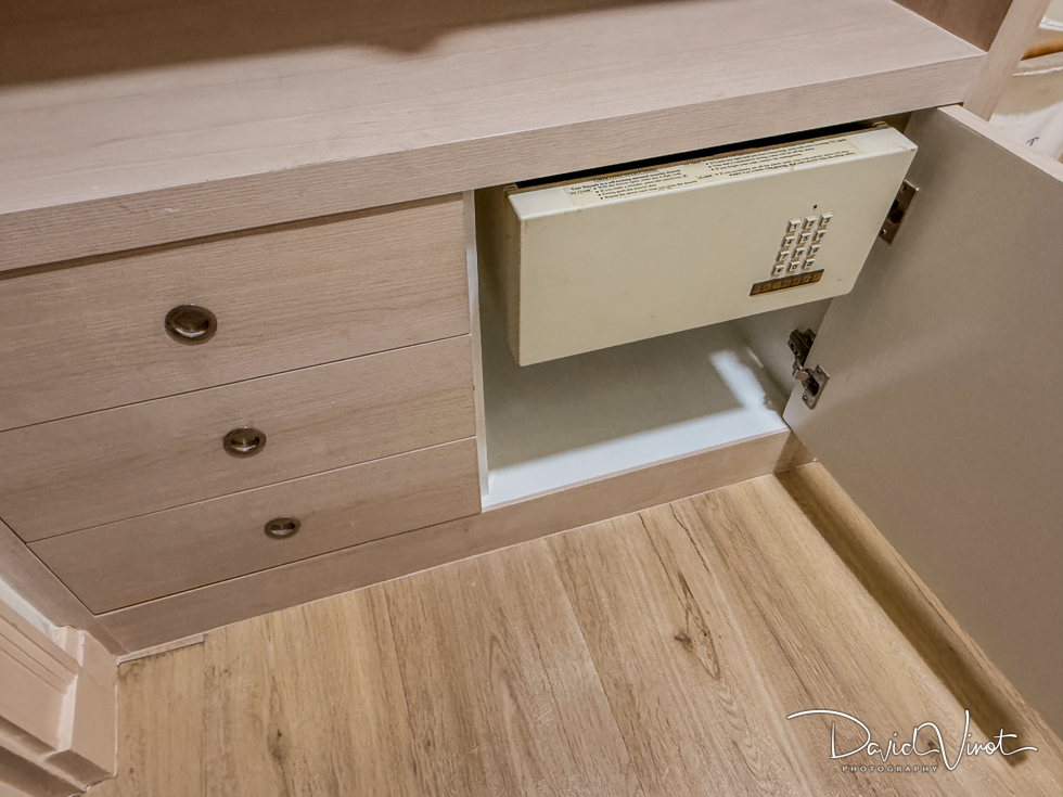 Riverfront Hotel, Bangkok