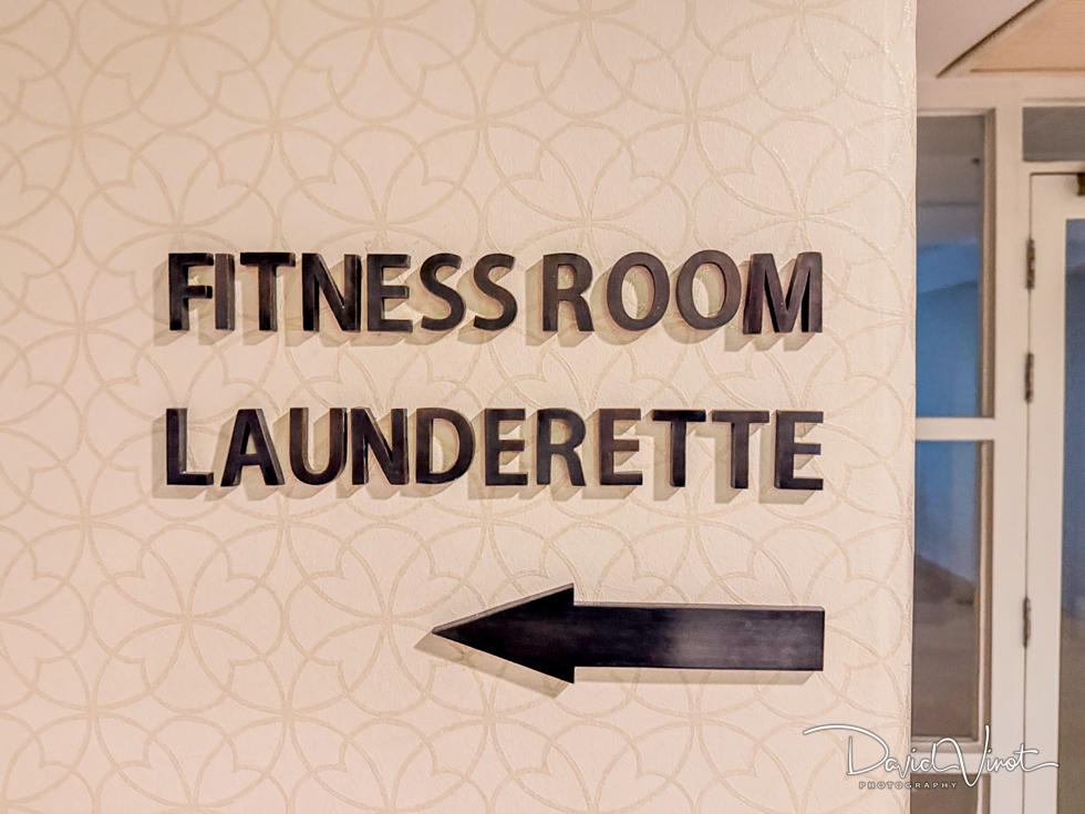 Riverfront Hotel, Bangkok