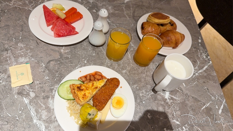 Review Eastin Hotel, Penang