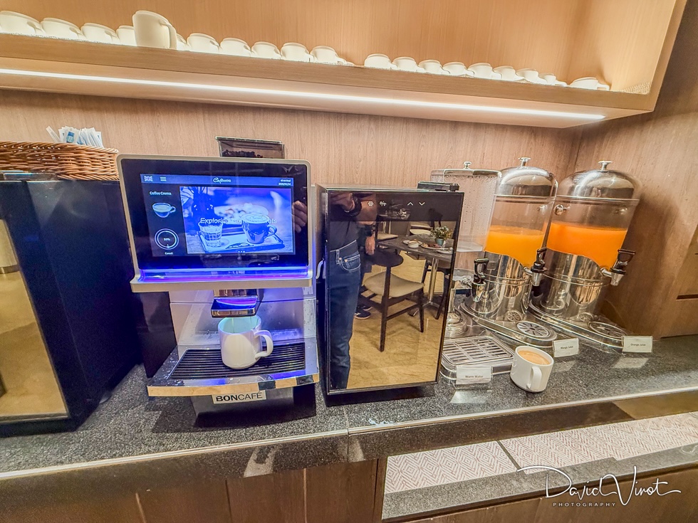 Review Eastin Hotel, Penang