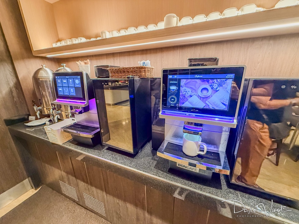 Review Eastin Hotel, Penang