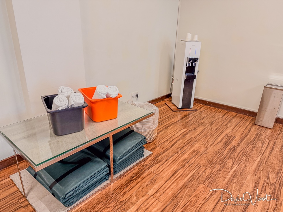 Review Eastin Hotel, Penang