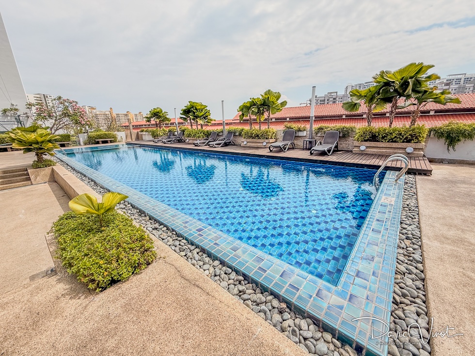 Review Eastin Hotel, Penang