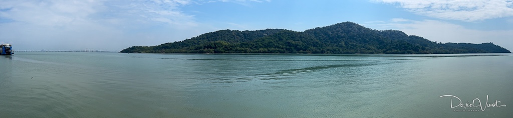 Review Eastin Hotel, Penang