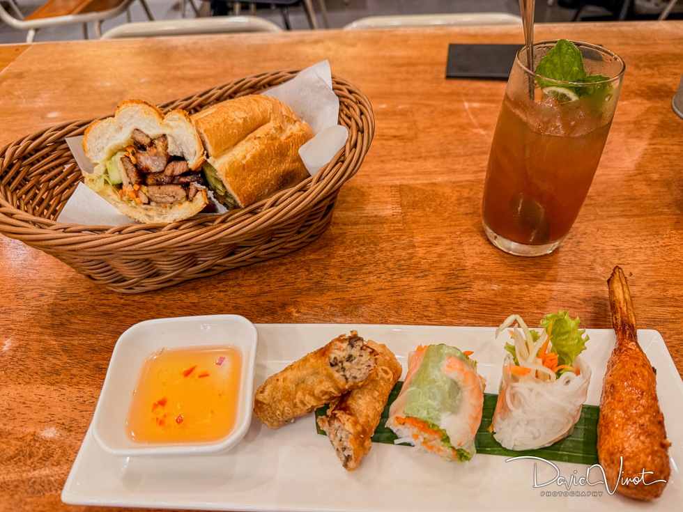 Review Eastin Hotel, Penang