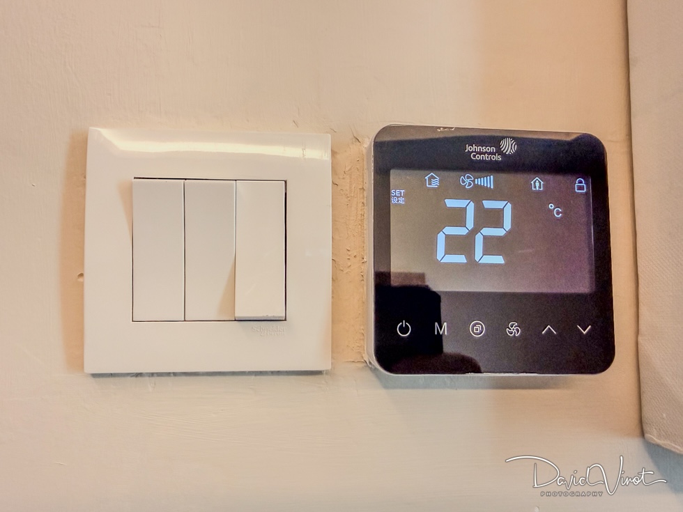 Review Eastin Hotel, Penang