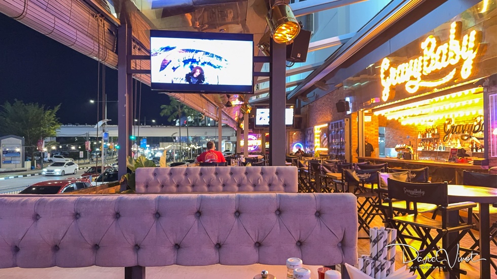 Review Eastin Hotel, Penang