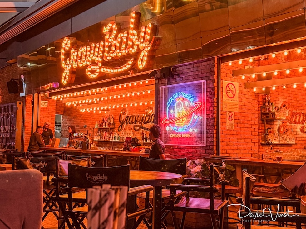 Review Eastin Hotel, Penang