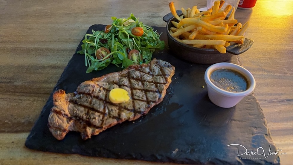 Review Eastin Hotel, Penang