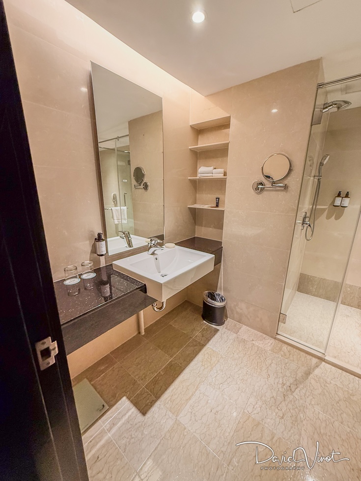 Review Eastin Hotel, Penang