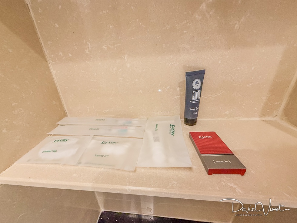 Review Eastin Hotel, Penang