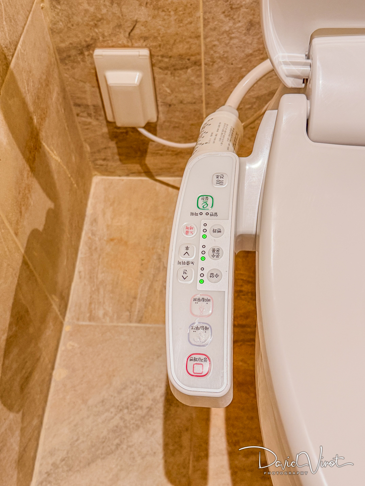 Review Hotel URI&, Seoul