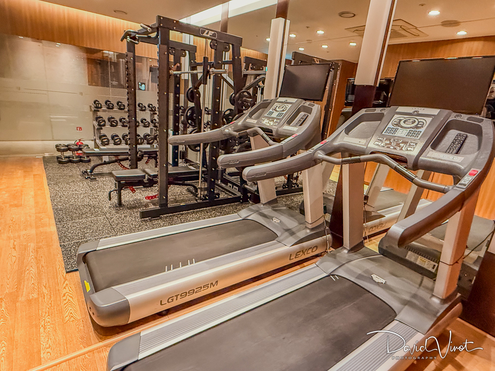 Review Hotel URI&, Seoul