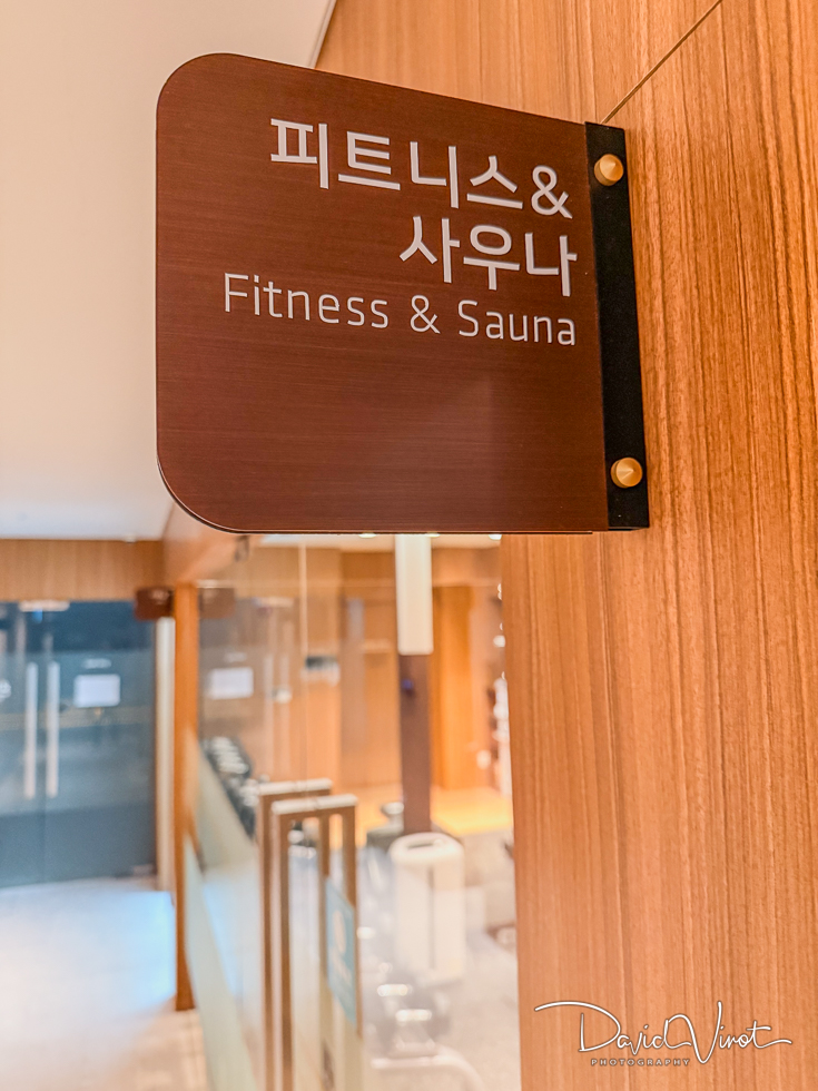 Review Hotel URI&, Seoul