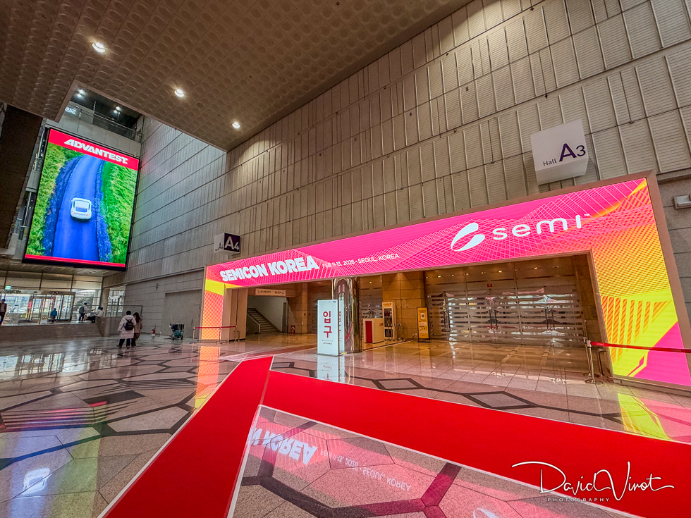 Review Hotel URI&, Seoul