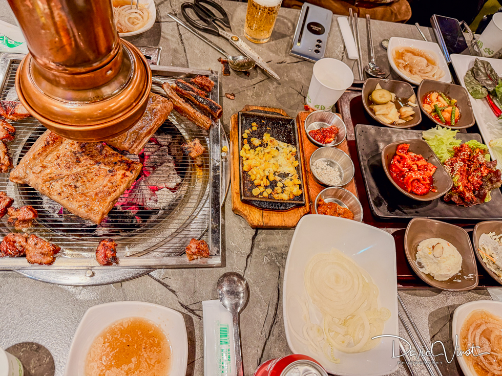 Review Hotel URI&, Seoul