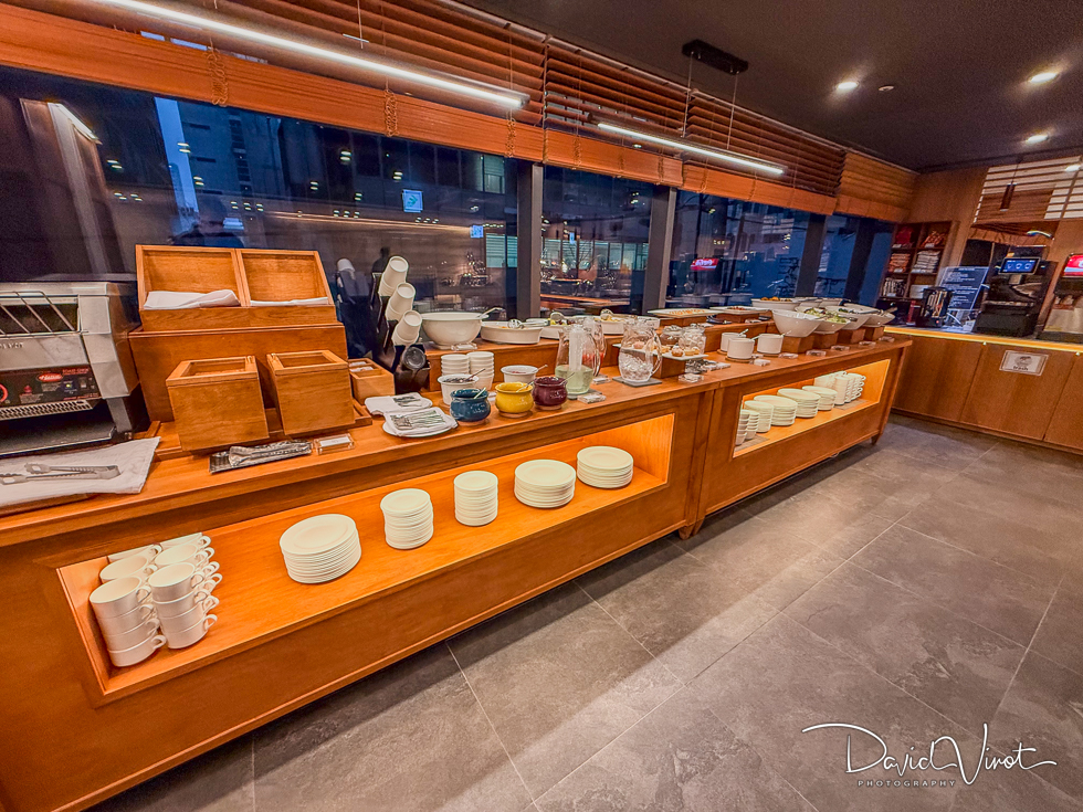 Review Hotel URI&, Seoul