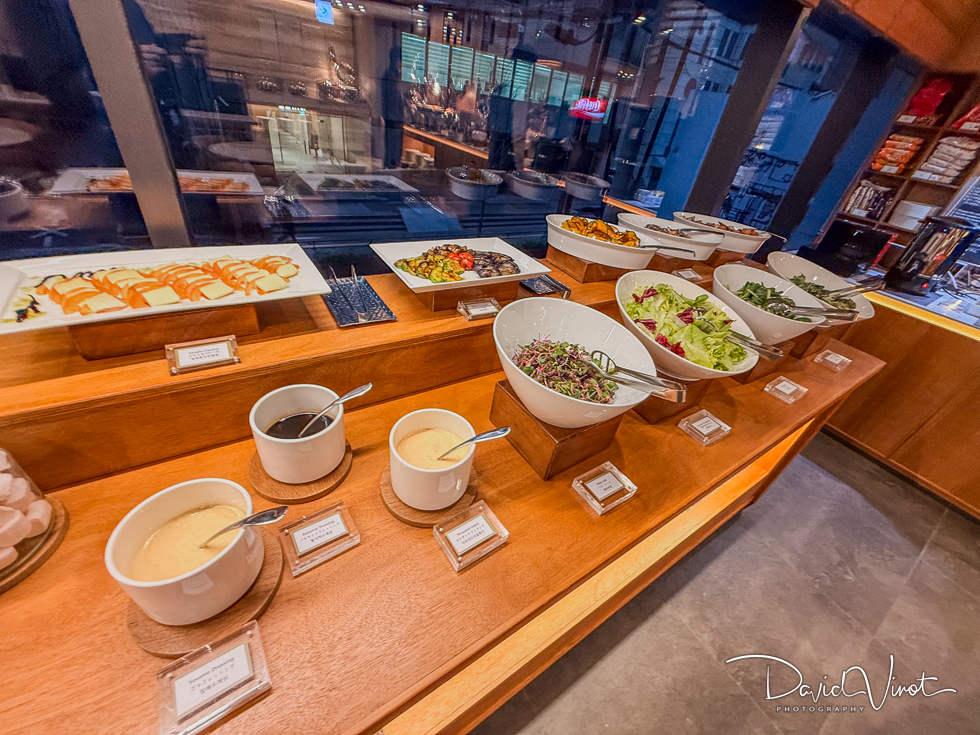 Review Hotel URI&, Seoul