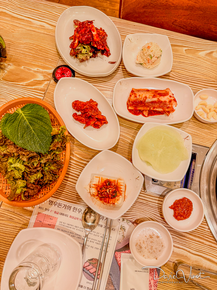 Review Hotel URI&, Seoul