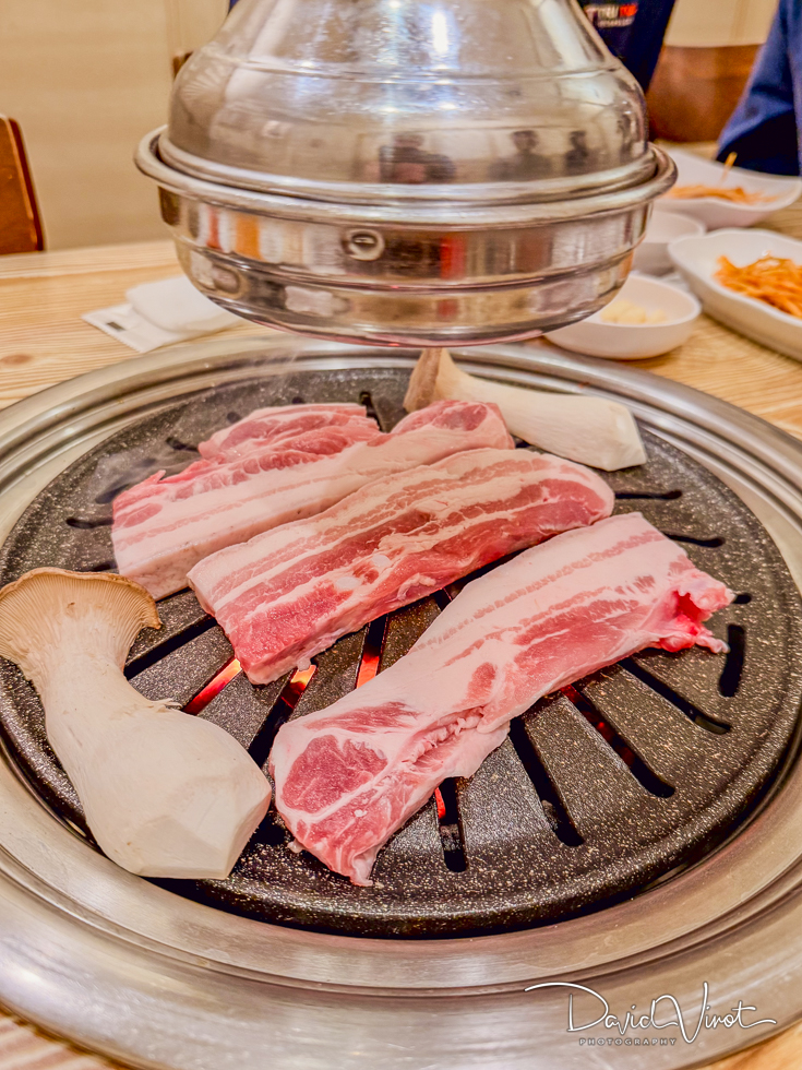 Review Hotel URI&, Seoul