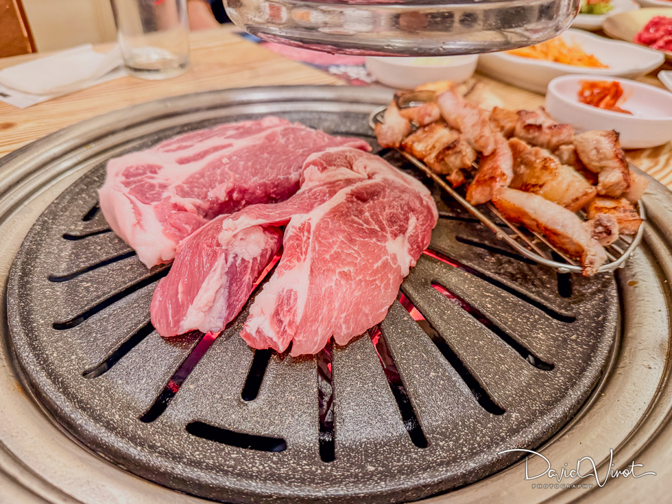 Review Hotel URI&, Seoul