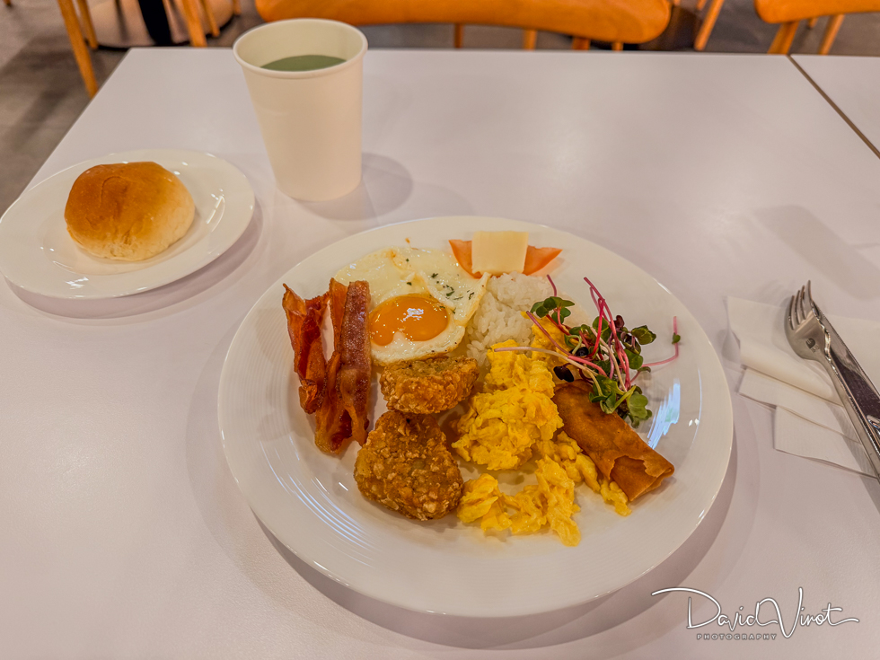 Review Hotel URI&, Seoul