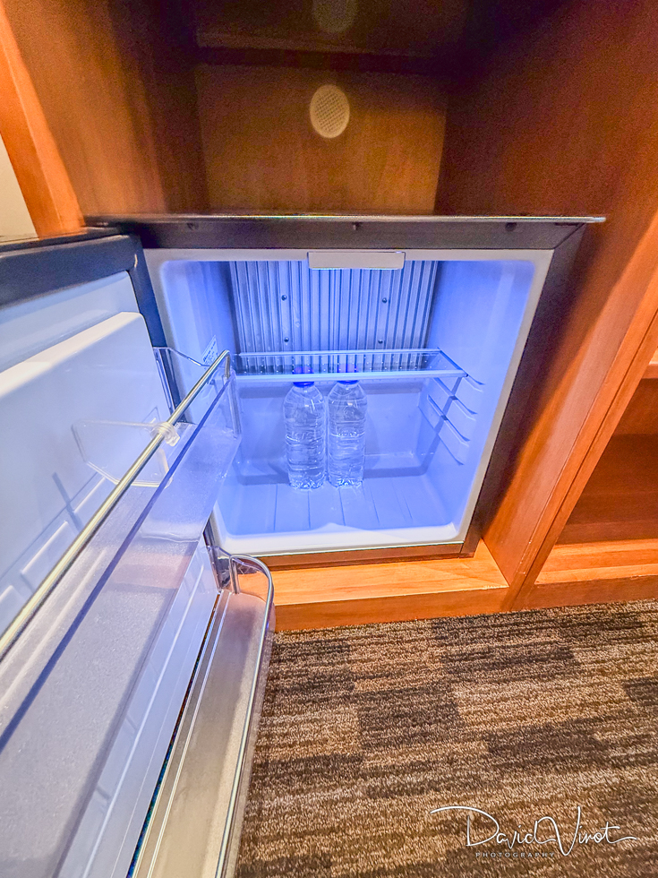 Review Hotel URI&, Seoul