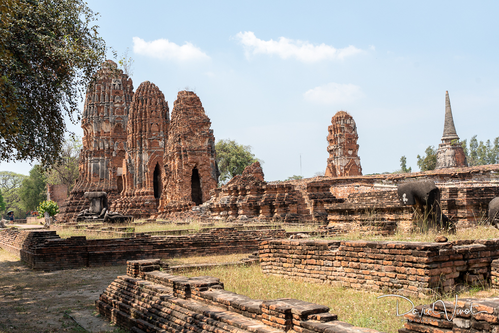 Review Ayutthaya Star Hotel