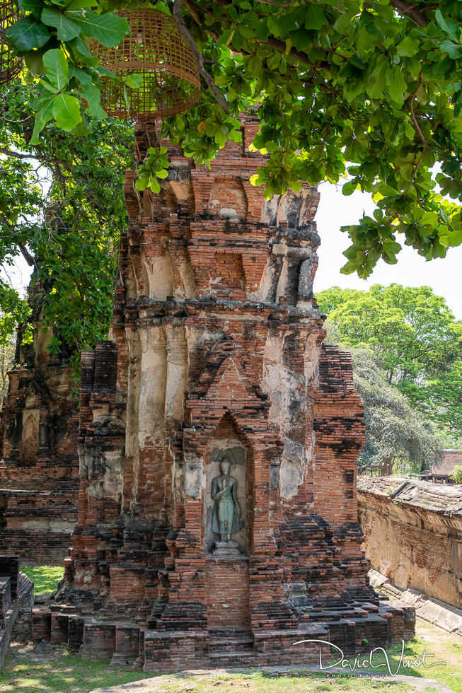 Review Ayutthaya Star Hotel