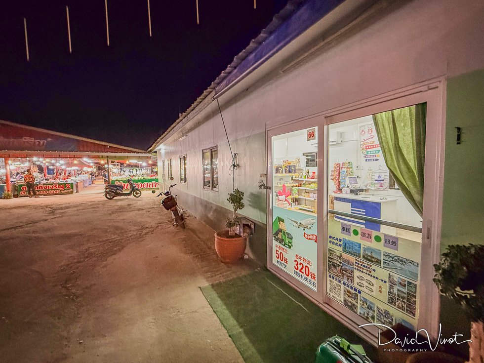 Review Ayutthaya Star Hotel