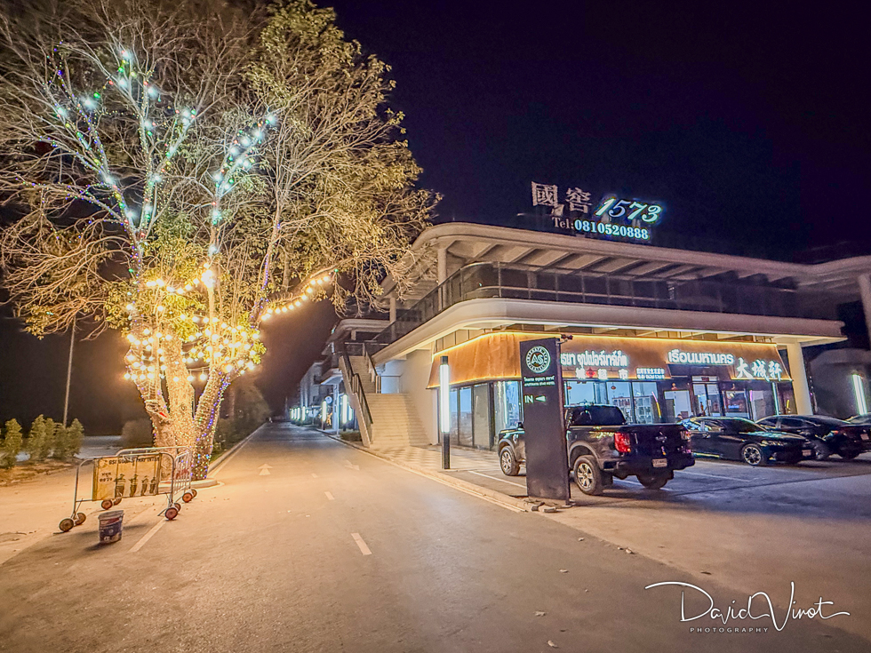 Review Ayutthaya Star Hotel