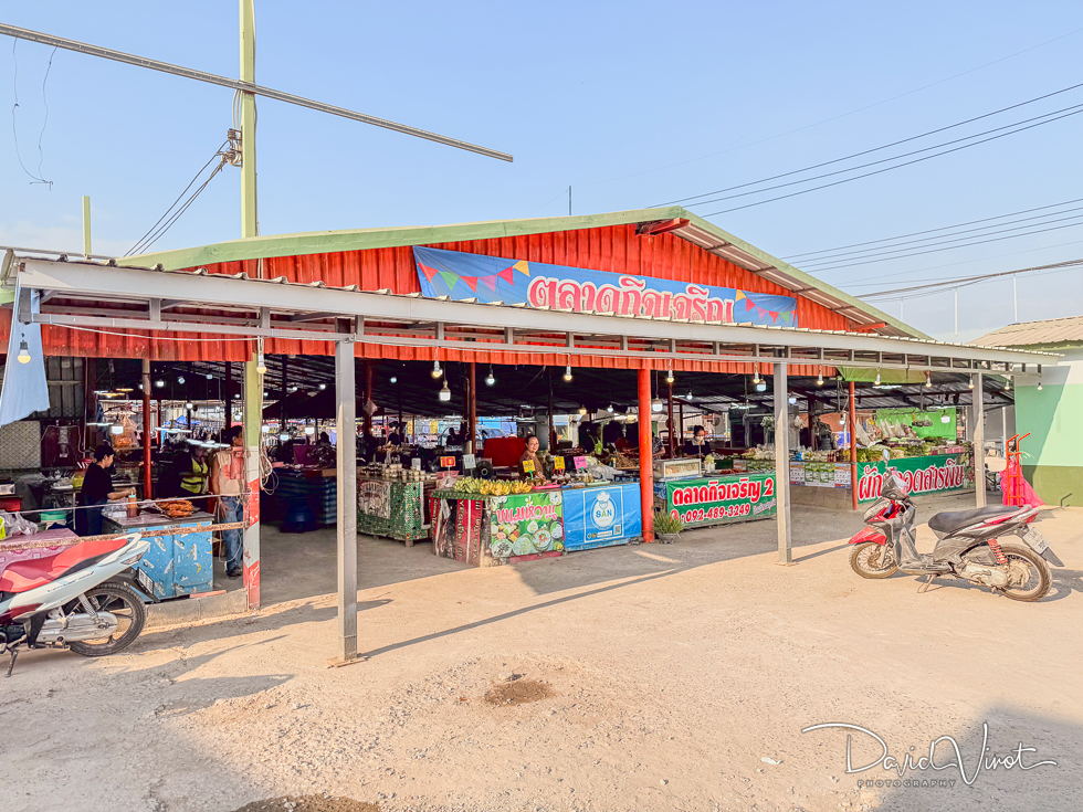 Review Ayutthaya Star Hotel