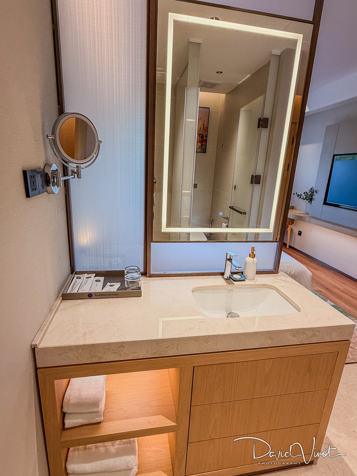 Review Ayutthaya Star Hotel